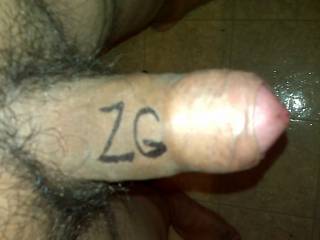 dick