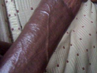 My dick