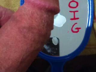 Thanks again zoig ladies. A couple in particular. You probably know who you are