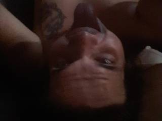 I wanted you'll to see how much pleasure I can give you. Untill you swuir