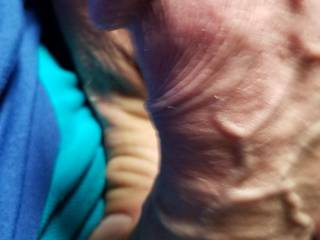 Looking for big tits