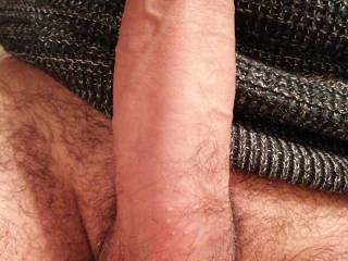 My dick