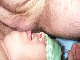 lick my balls