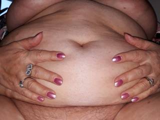 BBW & Cuddly
