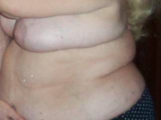 BBW & Cuddly