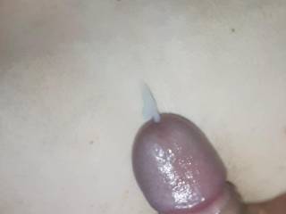 Lot of cum!!