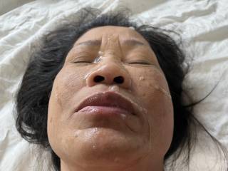 Thursday morning facial