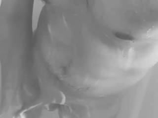 A little self gratification