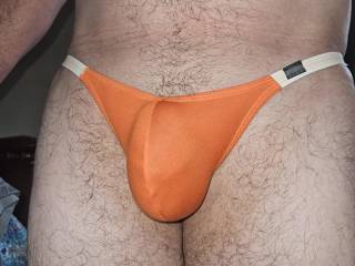 I luv thongs