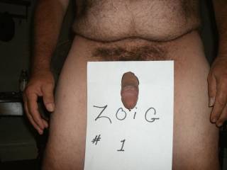 just puttin my vote in for ZOIG