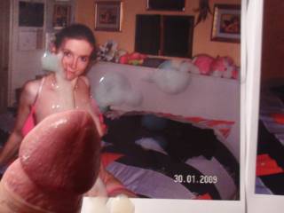 Tribute for skinnytart!