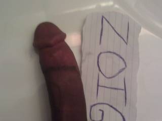 Smile for zoig