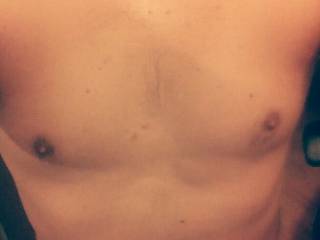 Well this is my body ;) hope you like it