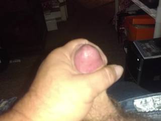 Just looking at some lady's on this site