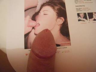 A tribute pic for Teensample  xxx 1 of 2