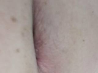 Come and open my ass and fuck me as hard as you like and blow your cum deep in me