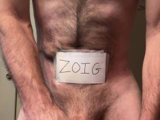 I’m imagining fucking a HOT woman on Zoig.com!!! Are you that one?