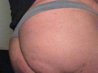 Would you like to watch it jiggle while you fuck me?