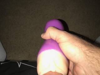 Feels so good need the real thing