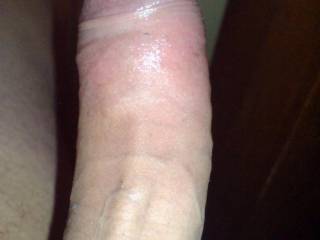 my hot cock