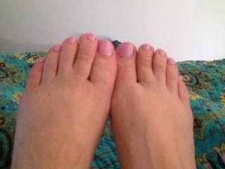 yes n id love them even better on my cock