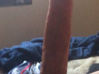 I wouldn\'t mind finding a girl who wants to bounce on this ;)