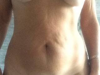 Hey Mike, Need to feel your body against mine.... Maggy