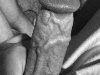 would you kiss the tip? ;)
