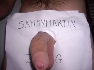 Poking out to say hello...Who wants some of this?
