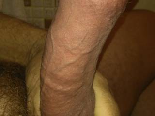 What would you like to do with my cock  ??