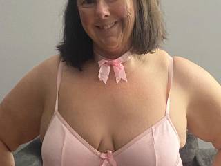 New lingerie