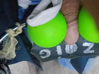 Early one \'Summers\' morning in \'idy..lick! surroundings