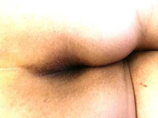 looking for a BBC to fill her anal vault !
