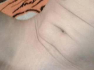 The wife getting her some dick from a stranger