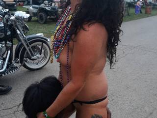 having fun in ohio