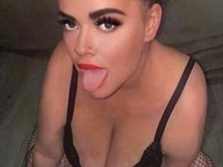 I’m ready for you 👅