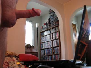 Zoig on the pc - can't resist.