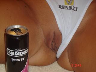 I love Renault pussy