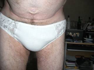 more panties
