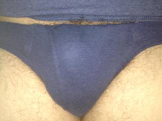 My undies