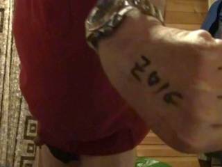 Just to proof I´m real.