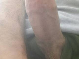 How many pussies have you ever made wet with your huge dick?... 
...including mine RIGHT NOW!!!