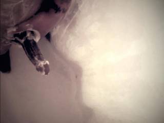 Shower pleasure