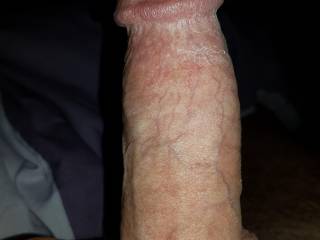 Feeling really horny after video