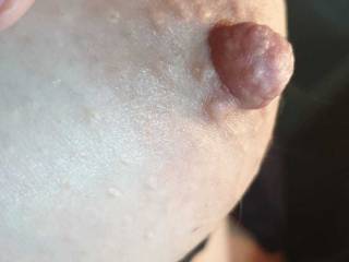 my big nip nip
