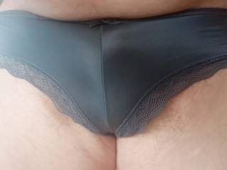 Feel sexy.