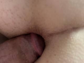 anal sex