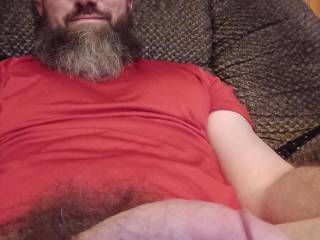 Horny and on cam