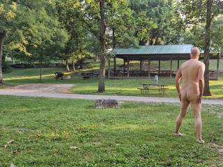 From our 4th of july camping trip. There was a lot of sex...😉