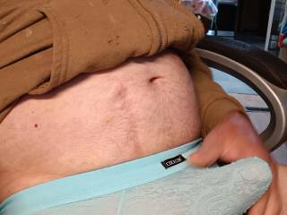 I\'m horny as hell help